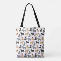Frenchies French Bulldog - Pick Your Colour!