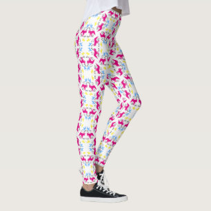 Frenchies fresh leggings