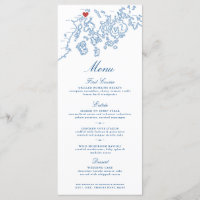 French's Point Stockton Maine Wedding Elegant Navy