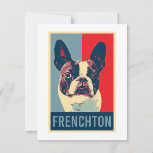 Frenchton Dog