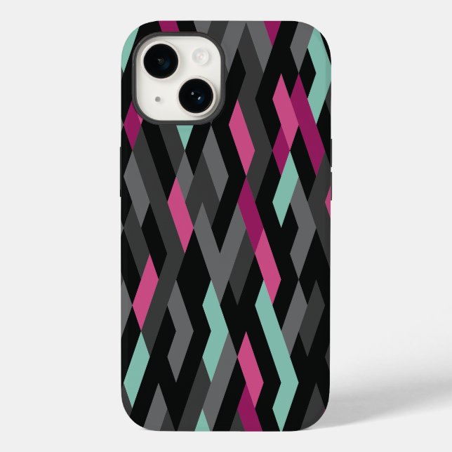 Frenetico case (Back)