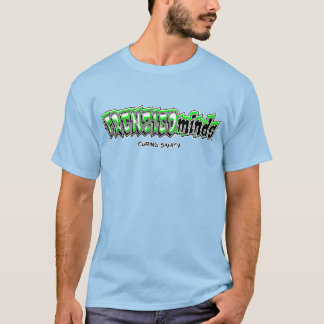 FRENZIEDminds T-shirt