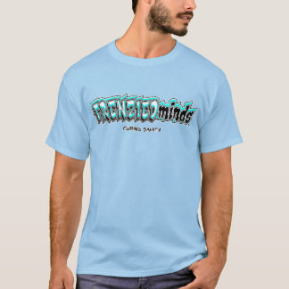FRENZIEDminds T-shirt