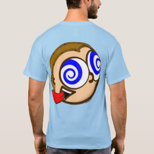 FRENZIEDminds T-shirt