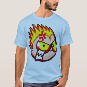 FRENZIEDminds T-shirt featuring MAD