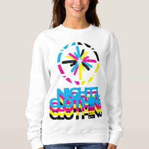 frequency HYPE Sweatshirt