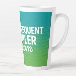 Frequent Miler Mug