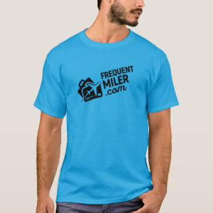 Frequent Miler T-Shirt