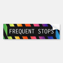 Frequent Stops