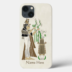 Fresco iPhone 13 Case