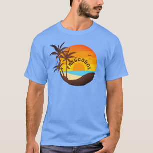 Frescobol T-Shirt