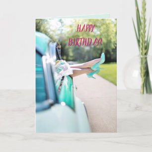 FRESH AIR BIRTHDAY CARD FOR HER