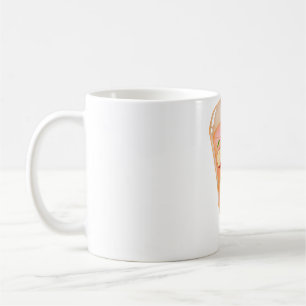 Fresh Apple Ice Pop Coffee Mug
