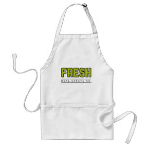 FRESH Apron