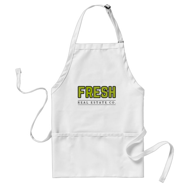 FRESH Apron (Front)