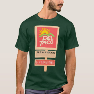 Fresh avocado Classic TShirt