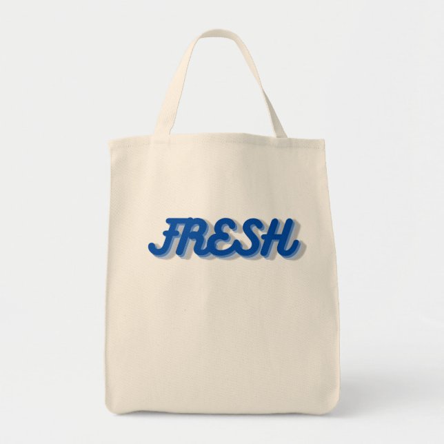 fresh bag (Front)