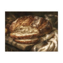Fresh Baked Bread