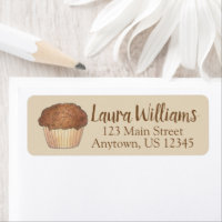 Fresh Baked Streusel Crumb Muffin Bake Sale Foodie