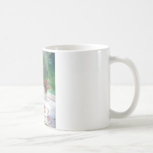 Fresh Berry Torta Coffee Mug