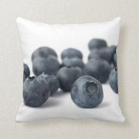 Fresh Blueberries