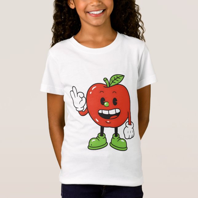 Fresh Buddy t shirt  (Front)