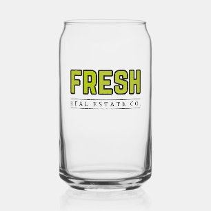 FRESH Can Glass