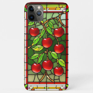🍒 Fresh Cherry ✨ Red Fruit Aesthetic Design 🍒 Case-Mate iPhone Case
