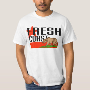 Fresh Coast -- T-Shirt