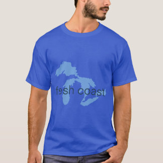 Fresh coast T-Shirt