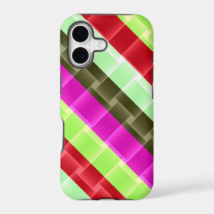 Fresh colour stripes modern design 2