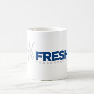 Fresh Conservative Coffee Mug