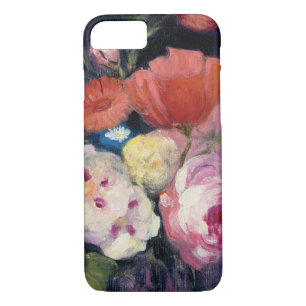Fresh Cut Spring Flower Case-Mate iPhone Case