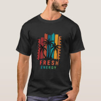 Fresh Energy – Modern Motivational