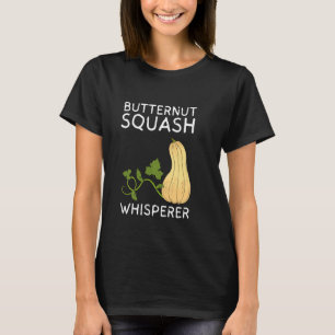 Fresh Farmers Market, Organic Butternut Squash My T-Shirt