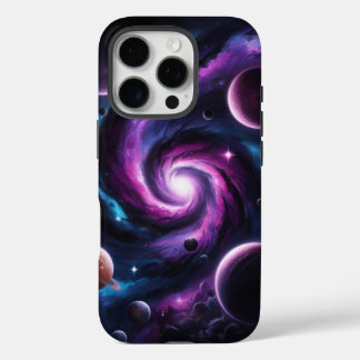 "Fresh & Fierce: Youthful Phone Case Design"