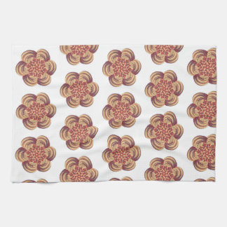 Fresh Fig Design Tea Towel