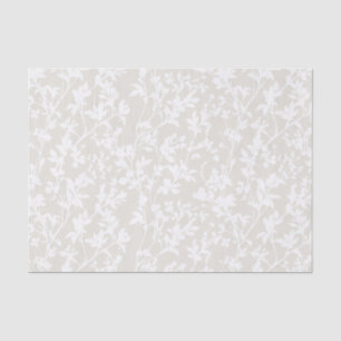 Fresh Foliage (Chiffon) Tissue Paper