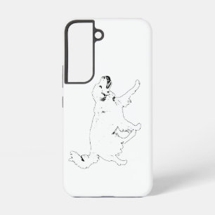 Fresh Forward Pace Samsung Galaxy Case