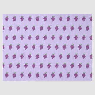 Fresh Fruit Tissue Paper