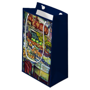Fresh Fruit with Francis Small Gift Bag