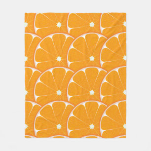 Fresh & Fruity   FF-04   Fleece Blanket