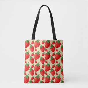 Fresh & Fruity   FF-05    Tote Bag