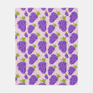 Fresh & Fruity FF-06 Fleece Blanket