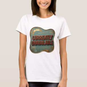 Fresh Gold CURRENTLY UNAVAILABLE Wearable Art T-Shirt