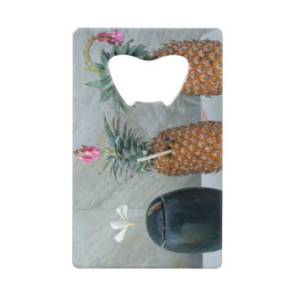 fresh healthy pineapple