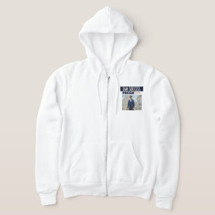 FRESH HOODIE