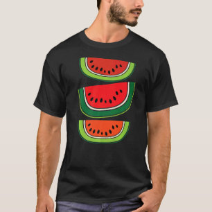Fresh Juicy Watermelon T-Shirt