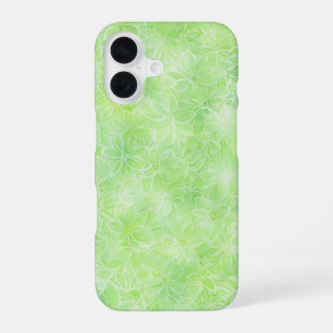 Fresh Leaf Harmony Phone Case