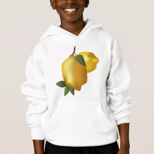 Fresh Lemon Illustration